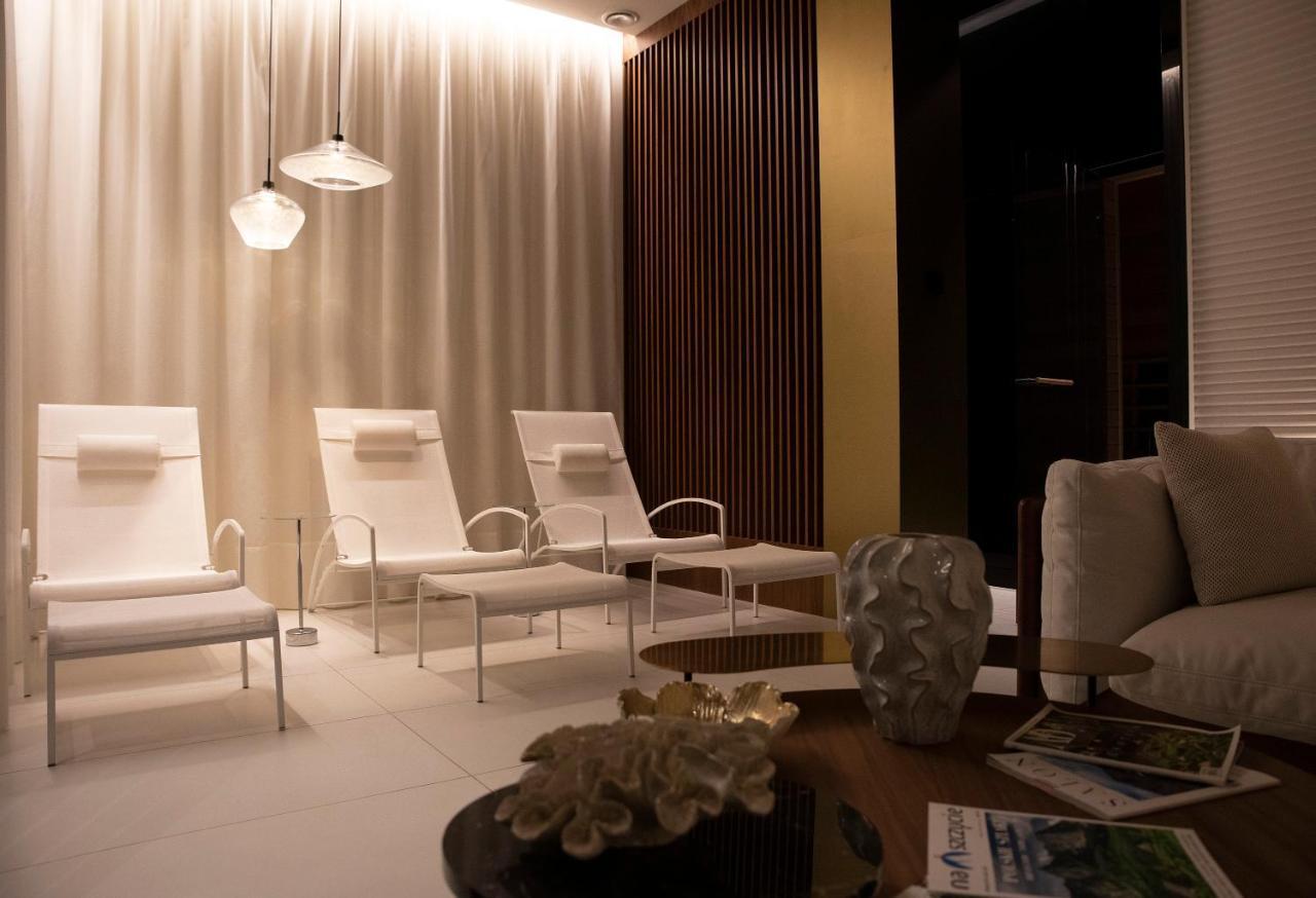 Luxus Apartament Fitness&Spa Z Sauna I Silownia Danzig Exterior foto