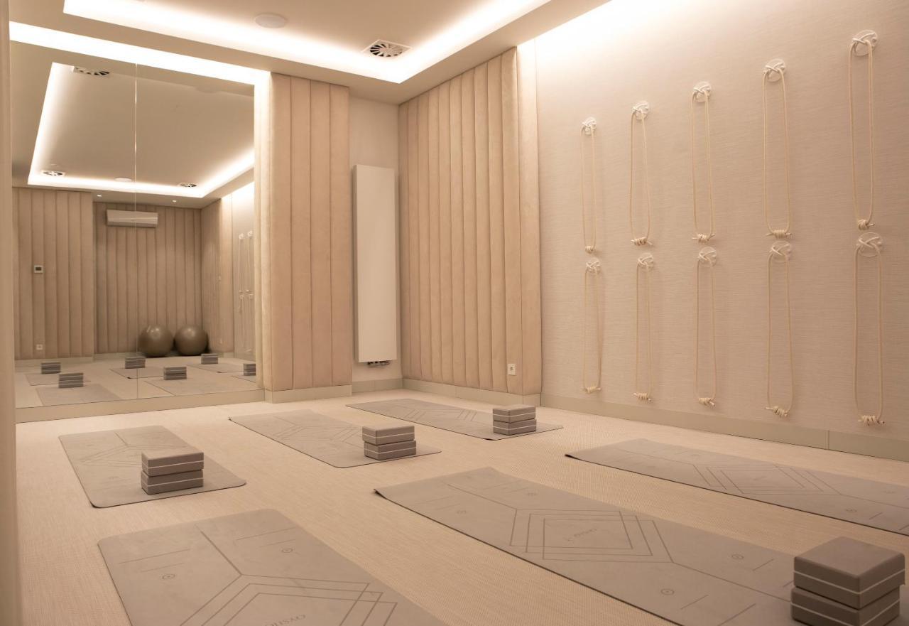 Luxus Apartament Fitness&Spa Z Sauna I Silownia Danzig Exterior foto